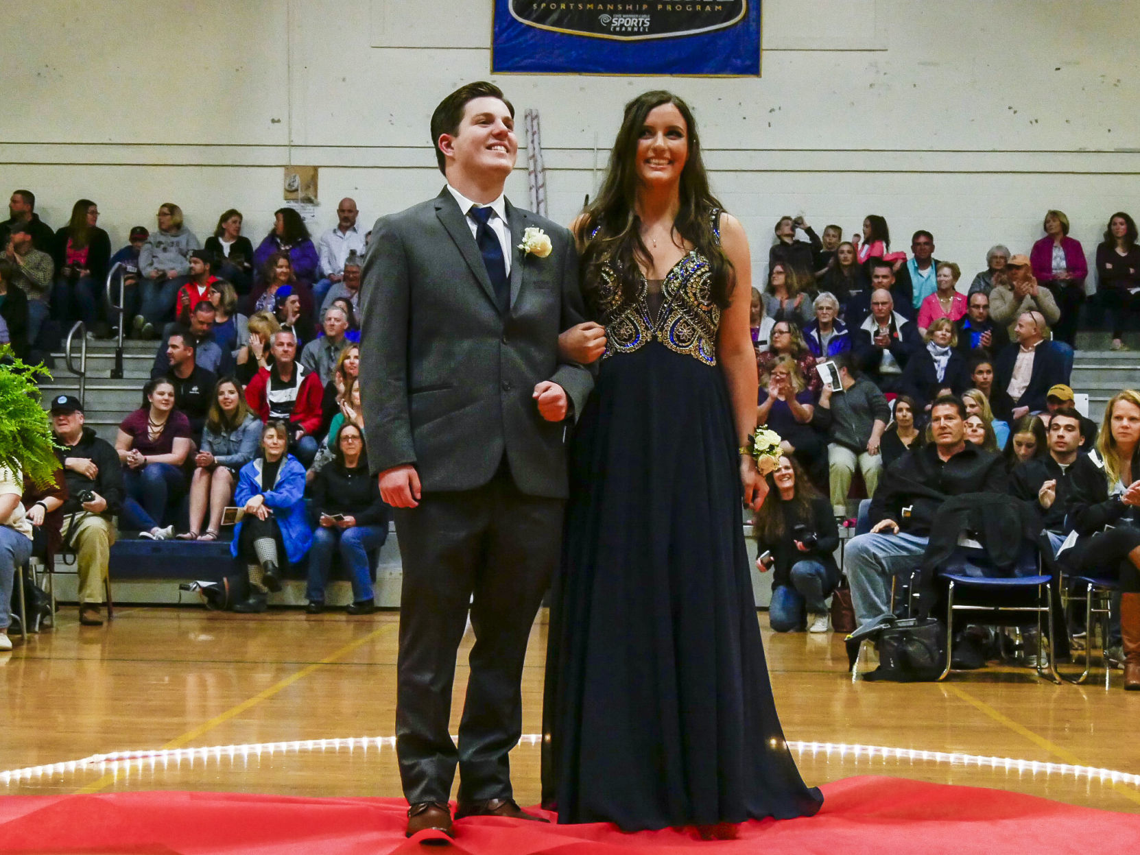 South Glens Falls Prom